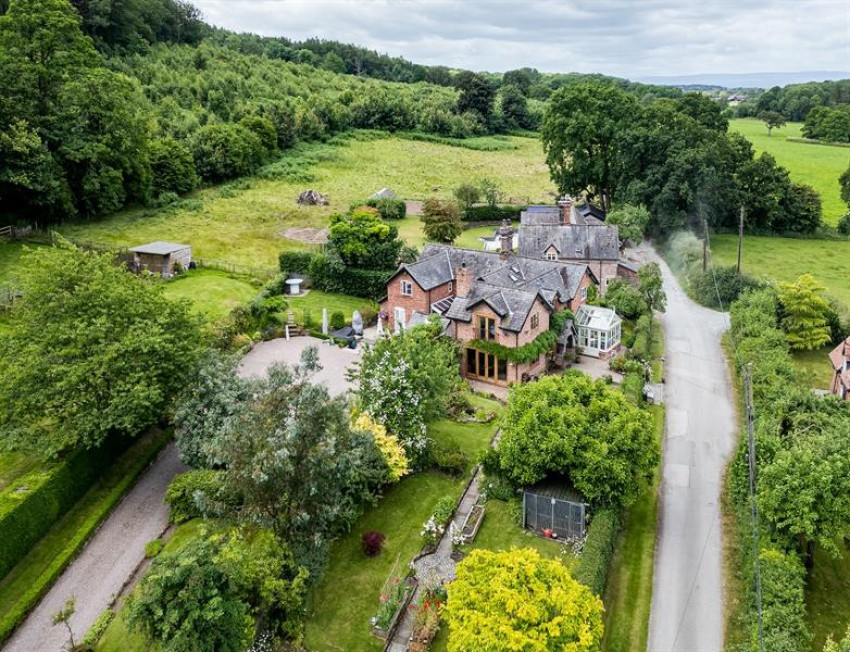 Images for Horsley Lane, Beeston, Tarporley