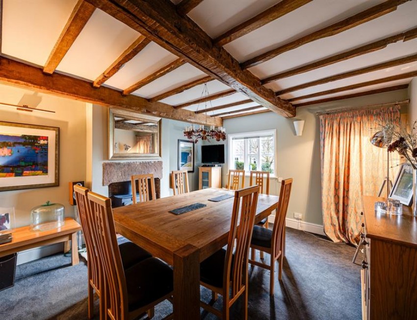 Images for Horsley Lane, Beeston, Tarporley