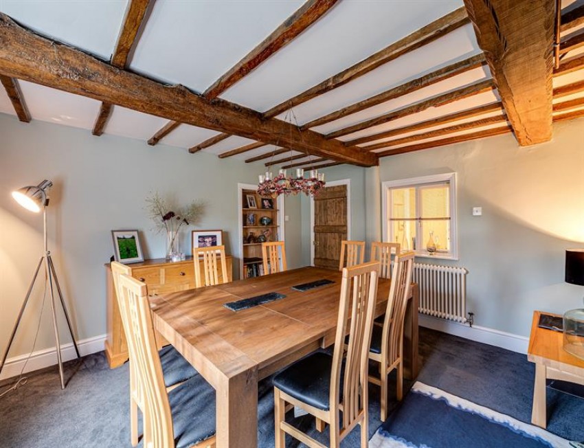 Images for Horsley Lane, Beeston, Tarporley