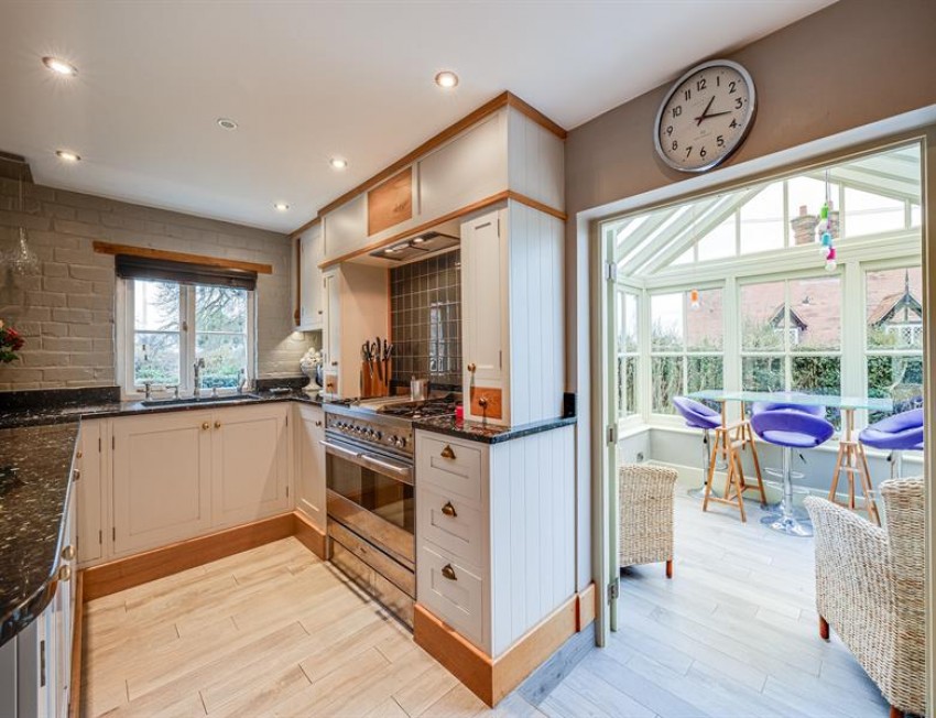 Images for Horsley Lane, Beeston, Tarporley