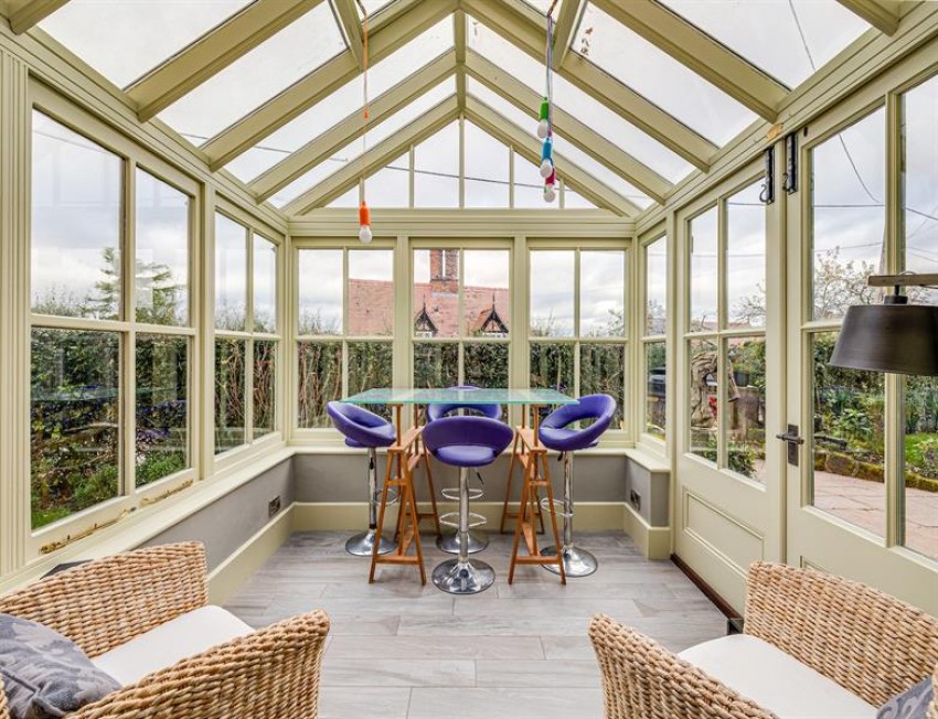 Images for Horsley Lane, Beeston, Tarporley