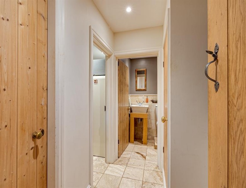 Images for Horsley Lane, Beeston, Tarporley