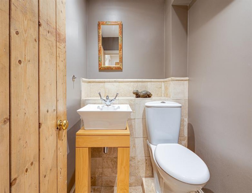 Images for Horsley Lane, Beeston, Tarporley