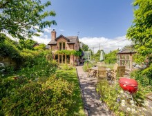 Images for Horsley Lane, Beeston, Tarporley