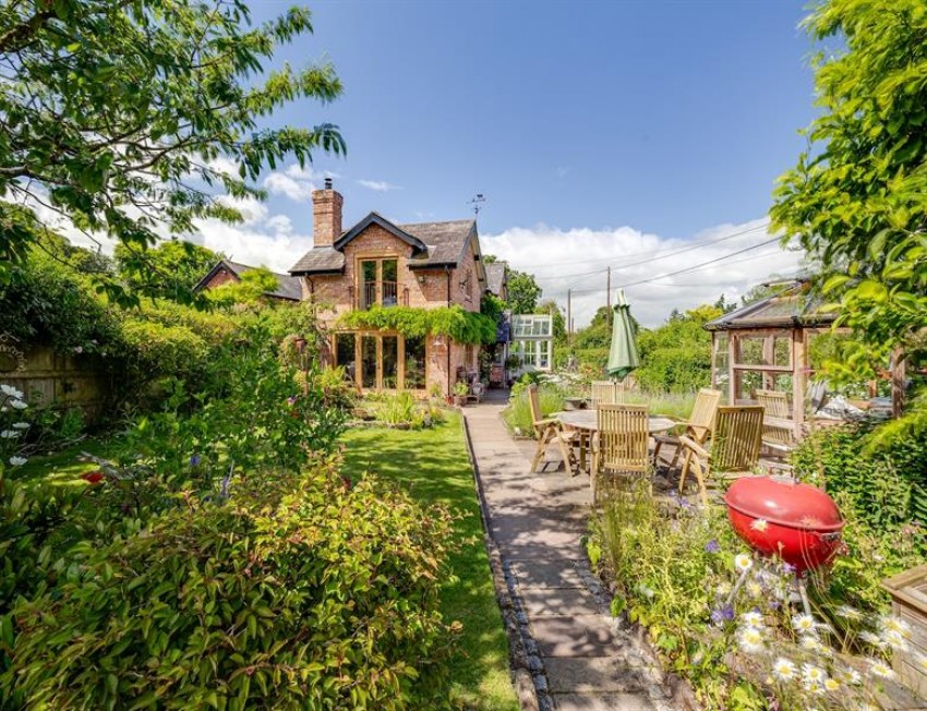 Images for Horsley Lane, Beeston, Tarporley