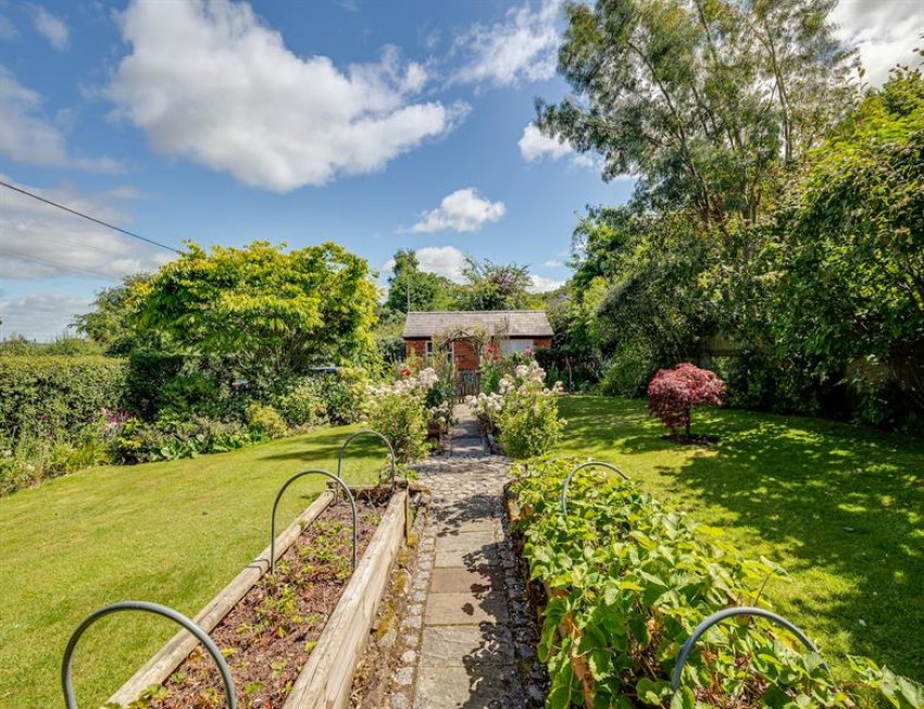 Images for Horsley Lane, Beeston, Tarporley