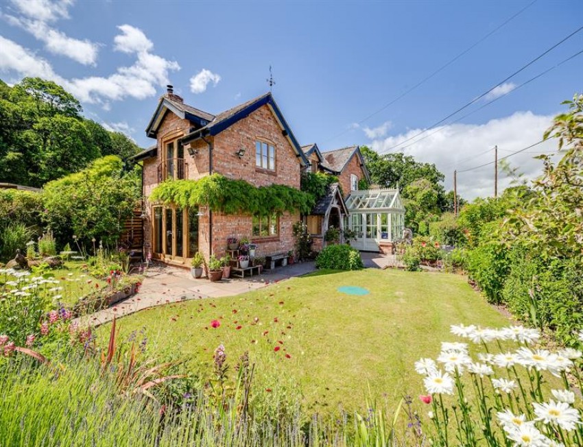 Images for Horsley Lane, Beeston, Tarporley