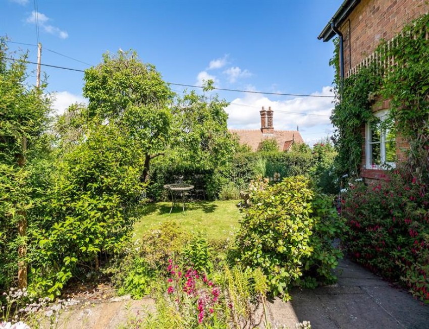 Images for Horsley Lane, Beeston, Tarporley