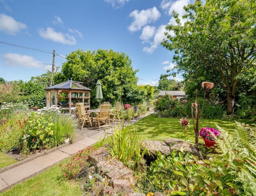 Images for Horsley Lane, Beeston, Tarporley