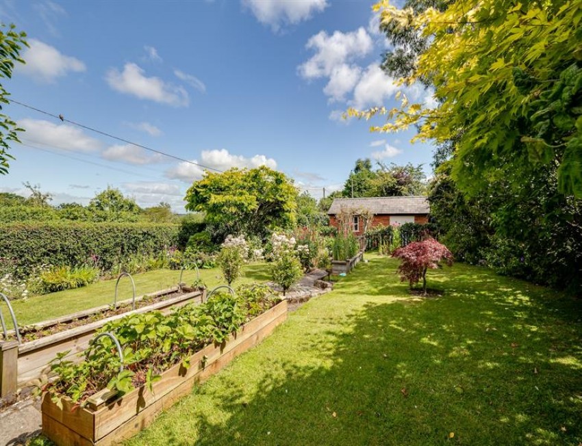 Images for Horsley Lane, Beeston, Tarporley