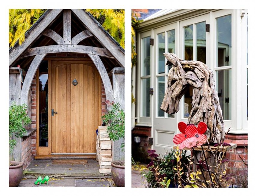 Images for Horsley Lane, Beeston, Tarporley