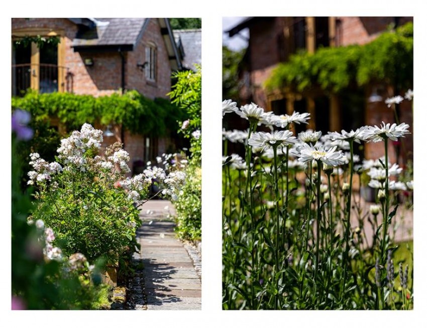 Images for Horsley Lane, Beeston, Tarporley
