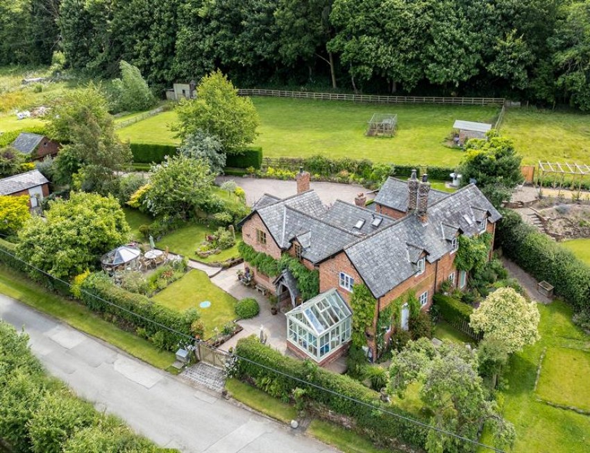 Images for Horsley Lane, Beeston, Tarporley