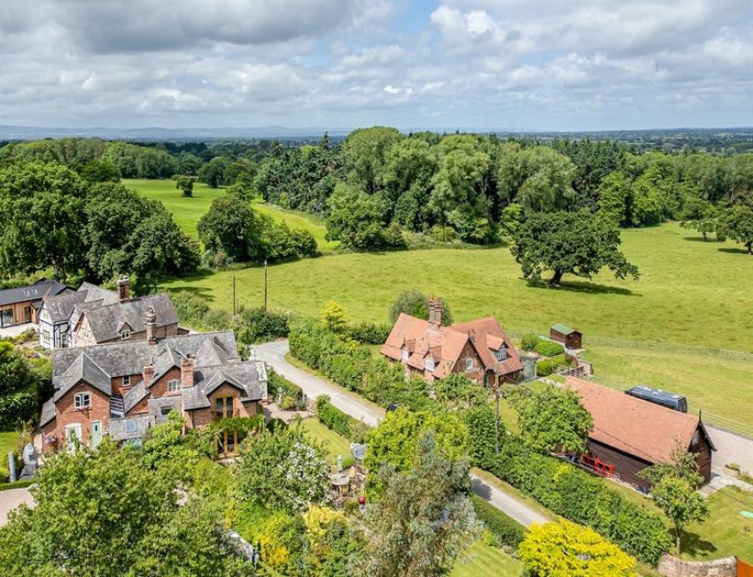 Images for Horsley Lane, Beeston, Tarporley