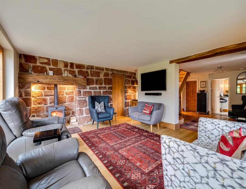 Images for Horsley Lane, Beeston, Tarporley