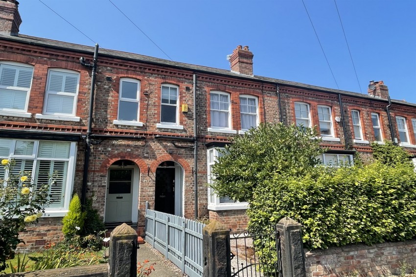 Images for Hayton Street, Knutsford