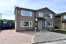 Images for Rowton Grange Road, Chapel-En-Le-Frith