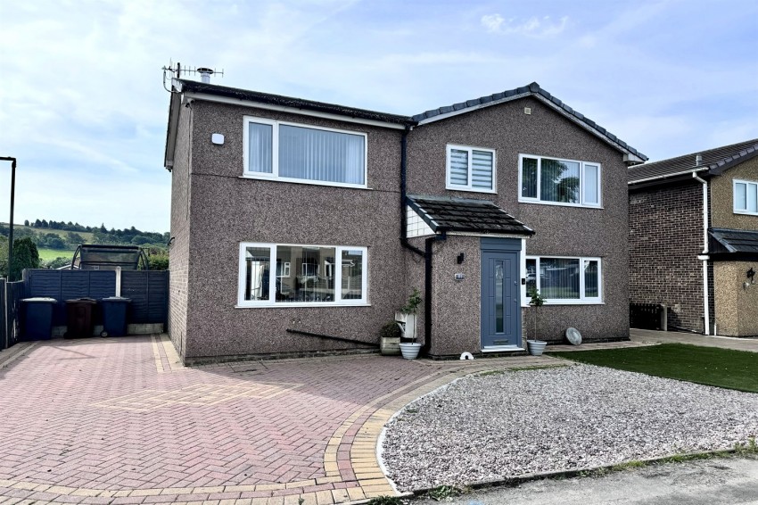 Images for Rowton Grange Road, Chapel-En-Le-Frith
