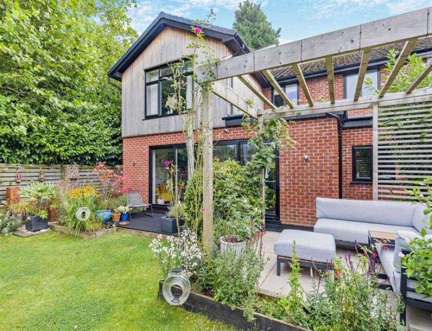 Images for Chestnut Close, Wilmslow