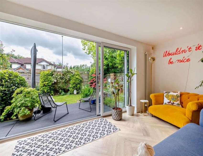 Images for Chestnut Close, Wilmslow