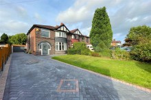 Images for Carrington Lane, Sale