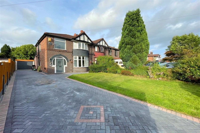 Images for Carrington Lane, Sale