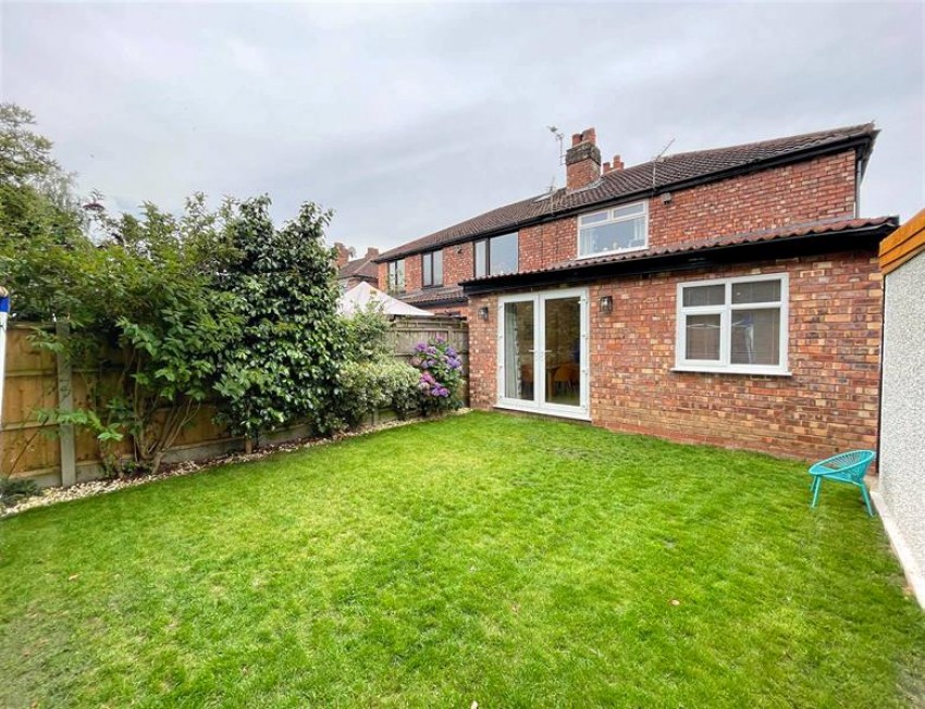 Images for Carrington Lane, Sale