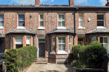Images for Moss Lane, Alderley Edge