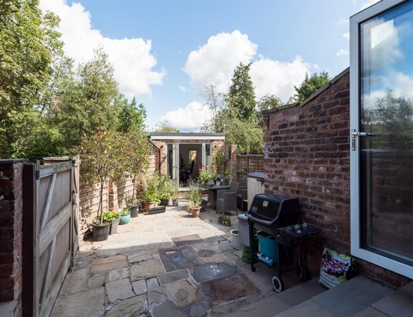 Images for Moss Lane, Alderley Edge