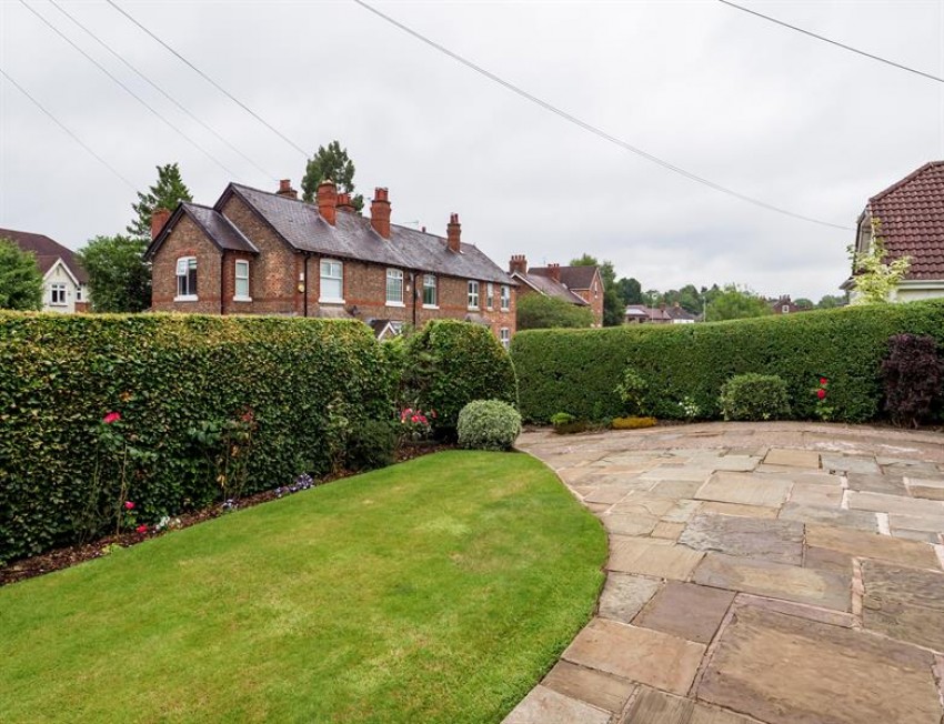 Images for Knutsford Road, Alderley Edge