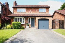 Images for Hazelwood Road, Wilmslow