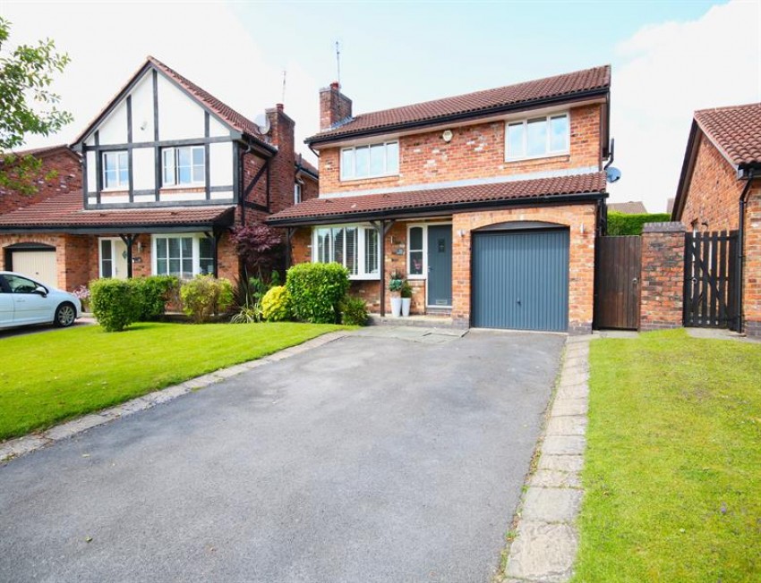 Images for Hazelwood Road, Wilmslow