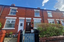 Images for Sharples Street, Stockport
