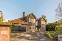 Images for Whalley Road, Hale