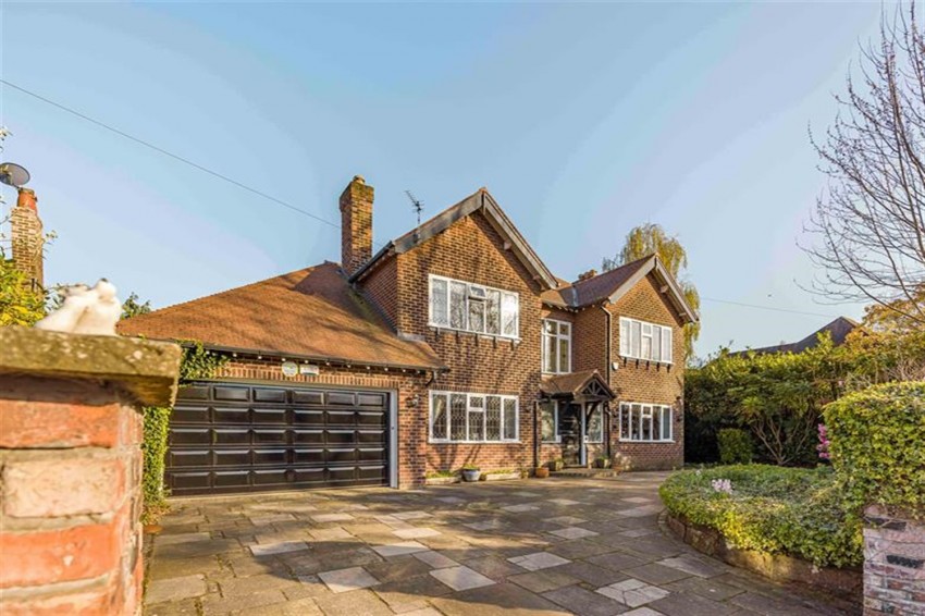 Images for Whalley Road, Hale