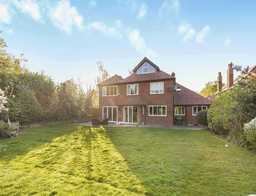 Images for Whalley Road, Hale