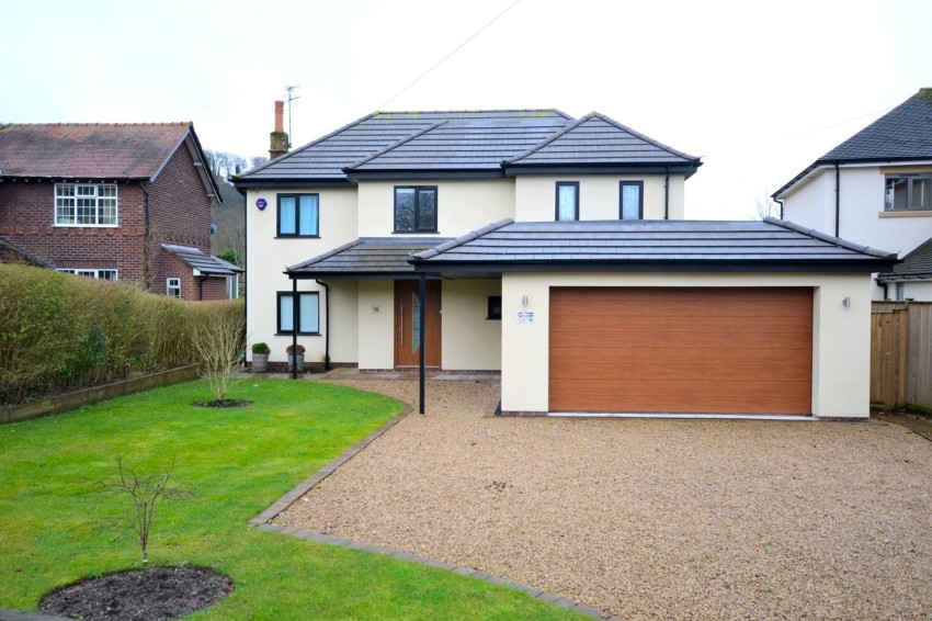Images for Moss Road, Alderley Edge