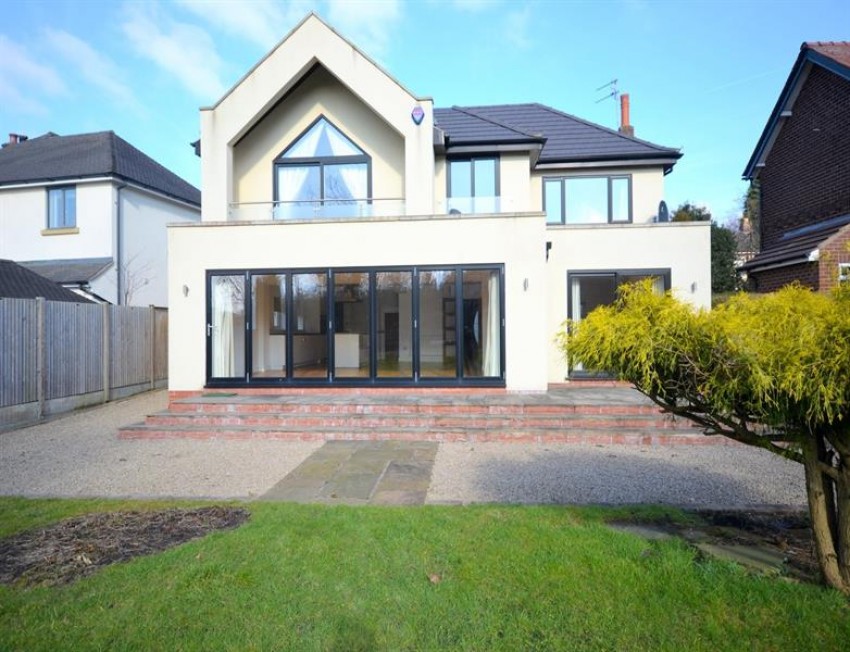 Images for Moss Road, Alderley Edge
