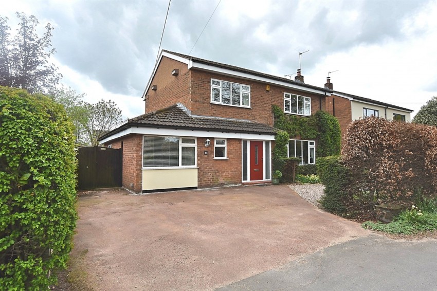 Images for Chester Road, Holmes Chapel