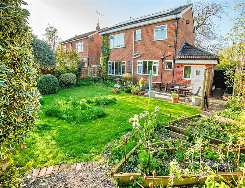 Images for Chester Road, Holmes Chapel