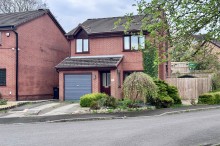 Images for Watkin Avenue, Hadfield, Glossop