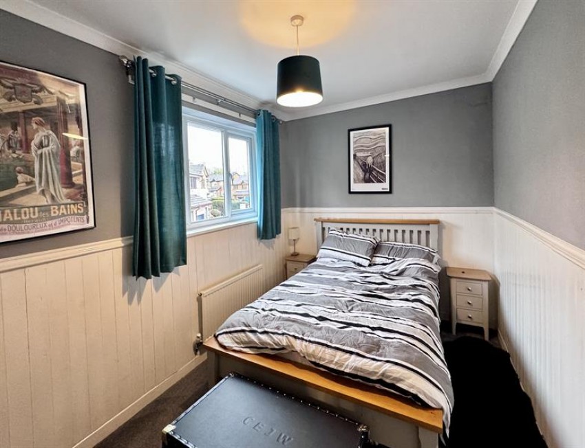 Images for Watkin Avenue, Hadfield, Glossop