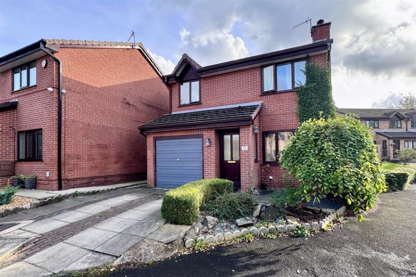 Images for Watkin Avenue, Hadfield, Glossop