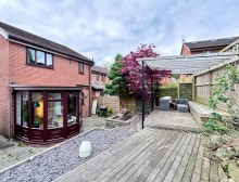 Images for Watkin Avenue, Hadfield, Glossop