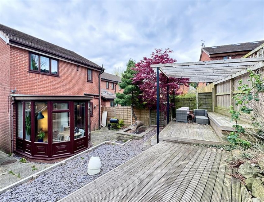 Images for Watkin Avenue, Hadfield, Glossop