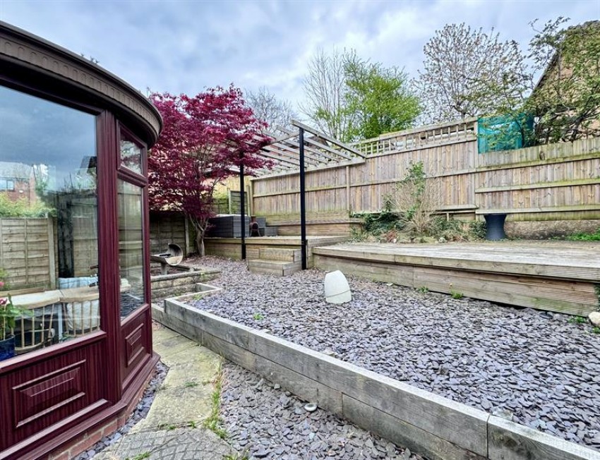 Images for Watkin Avenue, Hadfield, Glossop