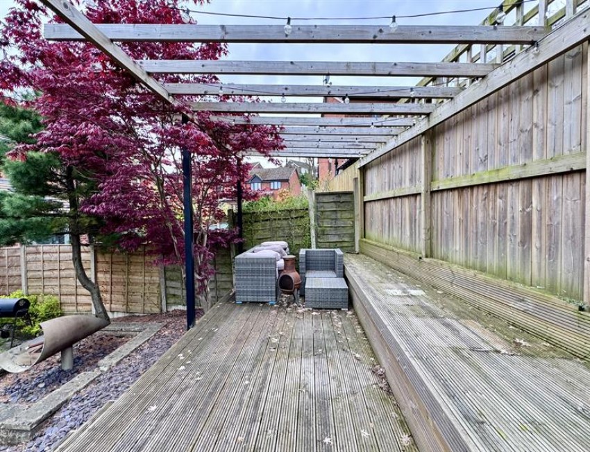 Images for Watkin Avenue, Hadfield, Glossop