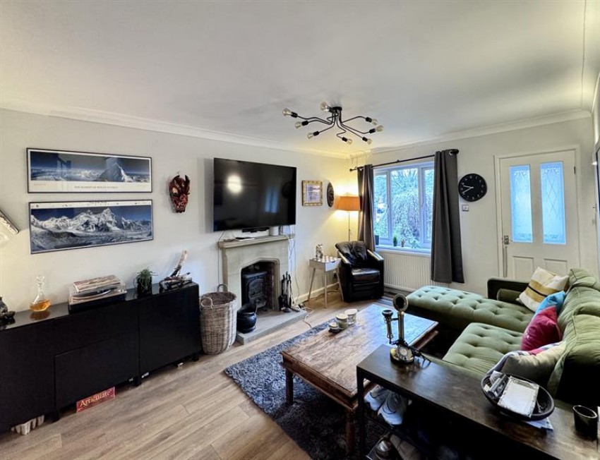 Images for Watkin Avenue, Hadfield, Glossop