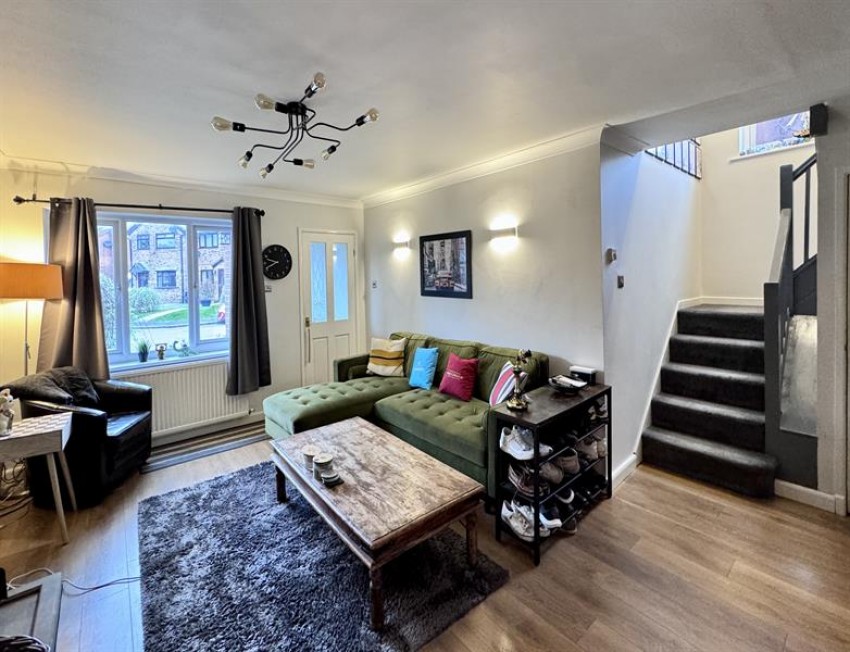 Images for Watkin Avenue, Hadfield, Glossop