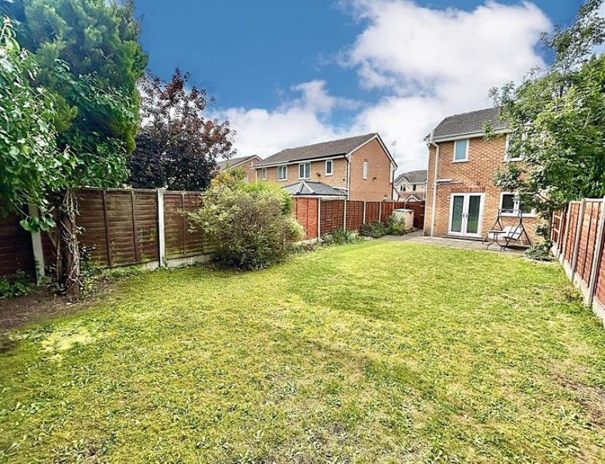 Images for Hasper Avenue, Withington